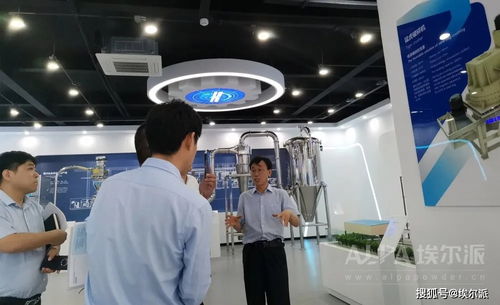 小埃六月日记 新材料技术推广服务的关键一月